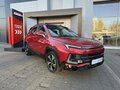 2023 Москвич 3, красный, 1330933 рублей - вид 4