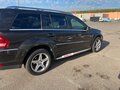 2011 Mercedes-Benz GL-Класс 350 I (X164) Рестайлинг, коричневый, 1490000 рублей - вид 3