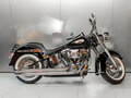 2006 Harley-Davidson Softail Deluxe, серебристый, 873952 рублей - вид 7