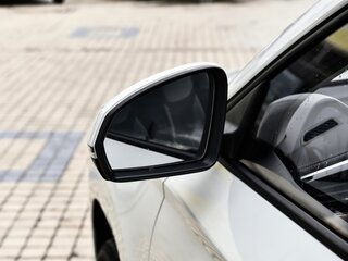2026 Jetta VS5 I Рестайлинг 2, белый, 1877000 рублей, вид 5