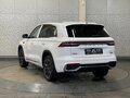 2026 Geely Monjaro (Xingyue L) I Рестайлинг 2 (China Market), белый, 3145000 рублей - вид 4