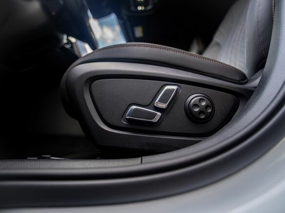 2026 Geely Preface I, белый, 3429990 рублей - вид 23