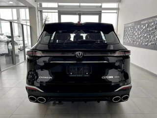 2025 Changan CS75 Plus IV, чёрный, 4249900 рублей, вид 4