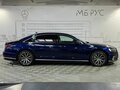 2018 Audi A8 Long 55 TFSI IV (D5), синий, 4420000 рублей - вид 6