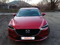 2019 Mazda 6 III (GJ) Рестайлинг 2, красный, 2350000 рублей - вид 2