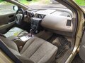 2003 Nissan Murano I (Z50), жёлтый, 399000 рублей - вид 5