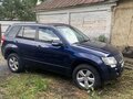 2008 Suzuki Grand Vitara II Рестайлинг, синий, 743000 рублей - вид 2