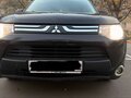 2013 Mitsubishi Outlander III, чёрный, 1300000 рублей - вид 10