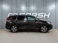 2014 Honda CR-V IV, коричневый, 2047000 рублей - вид 4