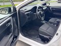 2013 Toyota Corolla XI (E160, E170, E180), белый, 1150000 рублей - вид 8