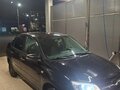 2014 Lada (ВАЗ) Granta I, чёрный, 355000 рублей - вид 1