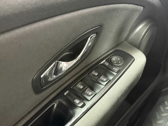 2013 Renault Fluence I Рестайлинг, чёрный, 550000 рублей - вид 14