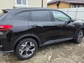 2023 Haval F7 I Рестайлинг, чёрный, 1845000 рублей - вид 2