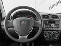 2024 Lada (ВАЗ) Granta I Рестайлинг, серый, 865000 рублей - вид 11