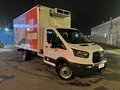 2017 Ford Transit, белый, 2390000 рублей - вид 2
