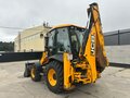 2022 JCB 3CX, жёлтый, 11400000 рублей - вид 3
