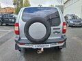 2004 Chevrolet Niva I, серебристый, 315000 рублей - вид 6