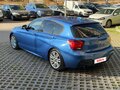 2012 BMW 1 серии 116i II (F20/F21), синий - вид 11