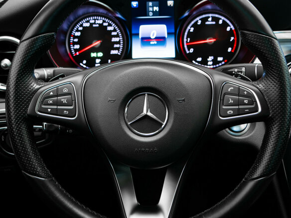 2015 Mercedes-Benz C-Класс 200 IV (W205), белый, 2565000 рублей - вид 9