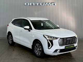 2023 Haval Jolion I, белый, 1597000 рублей, вид 3