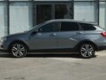 2018 Lada (ВАЗ) Vesta SW Cross I, серый, 895000 рублей - вид 7