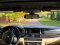 2016 BMW 5 серии 528i VI (F10/F11/F07) Рестайлинг, коричневый, 1990000 рублей - вид 9