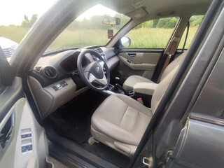 2013 Lifan X60 I, серый, 650000 рублей, вид 2