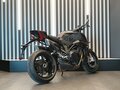2026 QJMotor SRK 921, чёрный, 1090000 рублей - вид 4