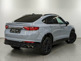2023 Geely Tugella I Рестайлинг, серый, 3090000 рублей, вид 5
