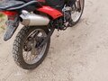 2013 Irbis XR 250, чёрный, 80000 рублей - вид 3