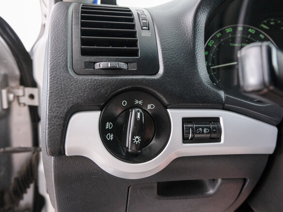 2008 Skoda Octavia II (A5), серебристый, 499000 рублей - вид 17