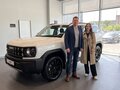 2026 Haval H3 I Рестайлинг, белый, 2749000 рублей