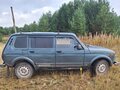 2014 Lada (ВАЗ) 2131 (4x4) I, синий, 250000 рублей - вид 3