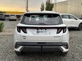 2026 Hyundai Tucson L IV Рестайлинг, белый, 3710600 рублей - вид 5