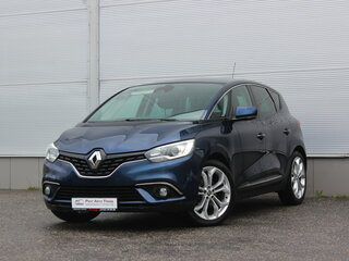 Renault Scenic IV