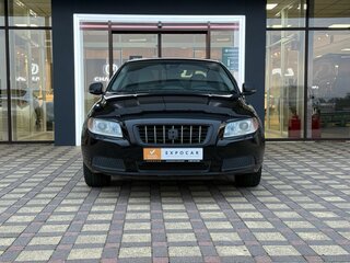 2012 Volvo S80 II Рестайлинг, чёрный, 967000 рублей, вид 2