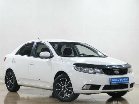 Kia Cerato II