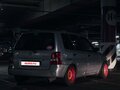 2002 Mazda Demio I (DW), серебристый, 150000 рублей - вид 6