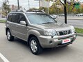 2005 Nissan X-Trail I Рестайлинг, серый