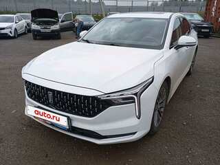 2023 FAW Bestune B70 I, белый, 1046250 рублей, вид 1