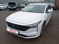 2023 FAW Bestune B70 I, белый, 993938 рублей