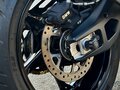2024 BMW S 1000 XR, синий - вид 11