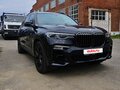 2021 BMW X7 30d I (G07), чёрный, 9300000 рублей - вид 6