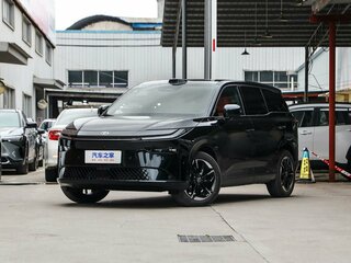 2026 Toyota bZ3X 67.9 kWh, чёрный, 2630000 рублей, вид 1