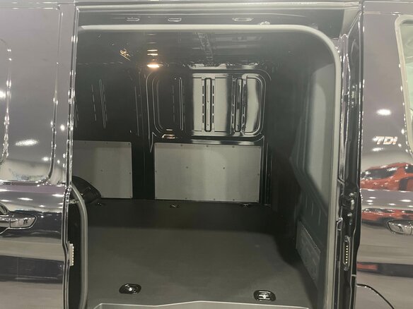2026 Foton View, фиолетовый, 3150000 рублей - вид 8