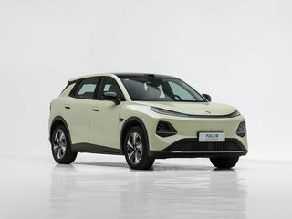 2026 Changan Qiyuan Q05 51.9 kWh II, бежевый, 2370000 рублей, вид 1