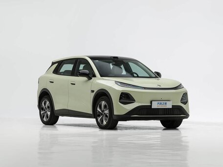 Changan Qiyuan Q05 II