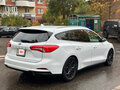 2019 Ford Focus IV, белый, 1350000 рублей - вид 3