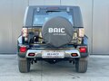2026 BAIC BJ40 I Рестайлинг, чёрный, 3799000 рублей - вид 6
