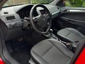 2008 Opel Astra H Рестайлинг, красный, 560000 рублей - вид 6